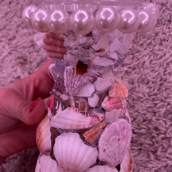 Shell decor - Picture 4 of 6